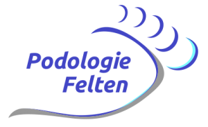 Podologie Felten Logo
