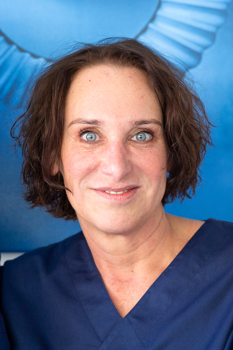 Andrea Felten