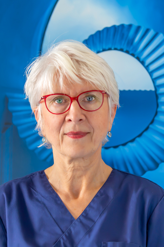 Judith Jovy