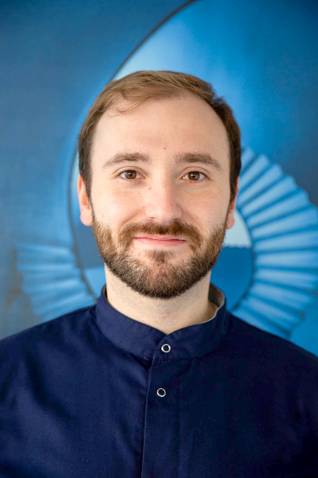Patrick Felten